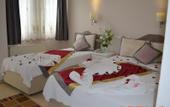 Туры в отель Yunus Hotel