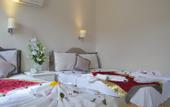 Туры в отель Yunus Hotel
