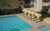 Туры в отель Yunus Hotel