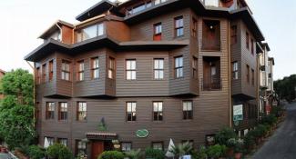 Yusuf Pasa Konagi 3*