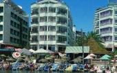 Туры в отель Yuvam Prime Beach Hotel