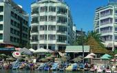Туры в отель Yuvam Prime Beach Hotel