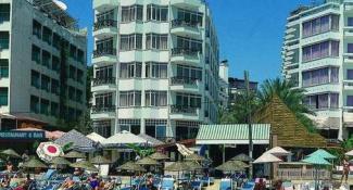 Yuvam Prime Beach Hotel 3*