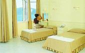 Туры в отель Yuvam Prime Beach Hotel