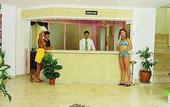 Туры в отель Yuvam Prime Beach Hotel
