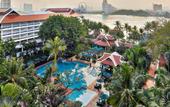 Туры в отель Anantara Bangkok Riverside Resort & Spa