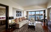 Туры в отель Anantara Bangkok Riverside Resort & Spa