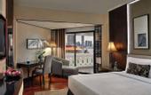 Туры в отель Anantara Bangkok Riverside Resort & Spa