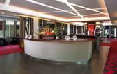 Туры в отель Anantara Bangkok Riverside Resort & Spa
