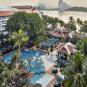 Туры в отель Anantara Bangkok Riverside Resort & Spa, оператор Anex Tour
