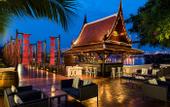 Туры в отель Anantara Bangkok Riverside Resort & Spa