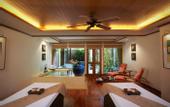 Туры в отель Anantara Bangkok Riverside Resort & Spa