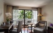 Туры в отель Anantara Bangkok Riverside Resort & Spa