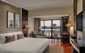 Туры в отель Anantara Bangkok Riverside Resort & Spa