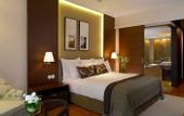 Туры в отель Anantara Bangkok Riverside Resort & Spa