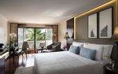 Туры в отель Anantara Bangkok Riverside Resort & Spa