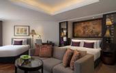 Туры в отель Anantara Bangkok Riverside Resort & Spa