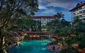 Туры в отель Anantara Bangkok Riverside Resort & Spa
