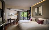 Туры в отель Anantara Bangkok Riverside Resort & Spa