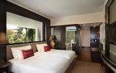 Туры в отель Anantara Bangkok Riverside Resort & Spa