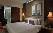 Туры в отель Anantara Bangkok Riverside Resort & Spa