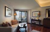 Туры в отель Anantara Bangkok Riverside Resort & Spa