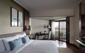 Туры в отель Anantara Bangkok Riverside Resort & Spa