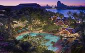 Туры в отель Anantara Bangkok Riverside Resort & Spa