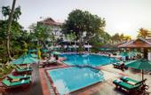 Туры в отель Anantara Bangkok Riverside Resort & Spa