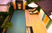 Туры в отель Bangtao Beach Chalet