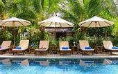 Туры в отель Bangtao Beach Chalet