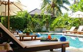 Туры в отель Bangtao Beach Chalet