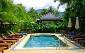 Туры в отель Bangtao Beach Chalet