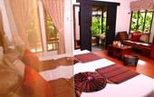 Туры в отель Bangtao Beach Chalet