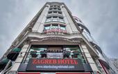 Туры в отель Zagreb Hotel