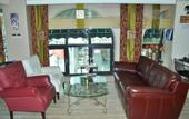 Туры в отель Zagreb Hotel