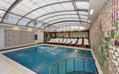 Туры в отель Zagreb Hotel
