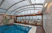 Туры в отель Zagreb Hotel