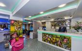 Туры в отель Zagreb Hotel