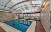 Туры в отель Zagreb Hotel