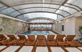 Туры в отель Zagreb Hotel
