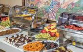 Туры в отель Zagreb Hotel