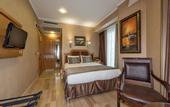 Туры в отель Zagreb Hotel