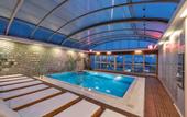 Туры в отель Zagreb Hotel