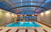 Туры в отель Zagreb Hotel