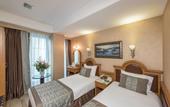 Туры в отель Zagreb Hotel