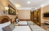 Туры в отель Zagreb Hotel