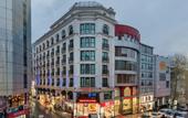 Туры в отель Zagreb Hotel