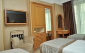Туры в отель Zagreb Hotel