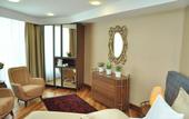 Туры в отель Zagreb Hotel